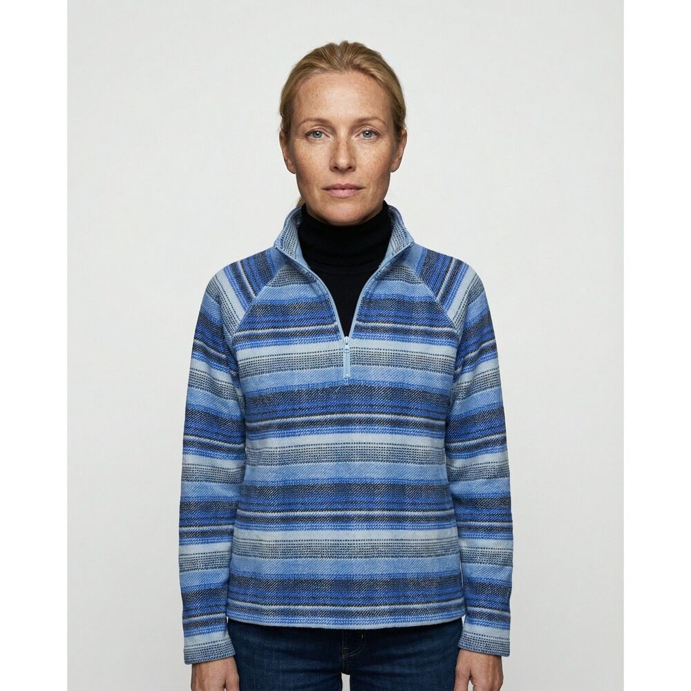 NWT Eddie Bauer Quest Fleece
